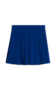 Women | Adina Skirt | Sodalite Blue