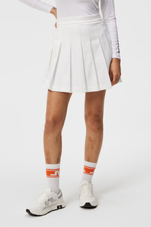 Women | Adina Skirt | White