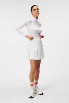 Women | Adina Skirt | White