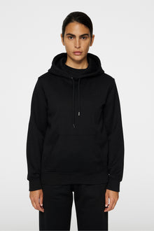 Women | Alpha Hood | Black