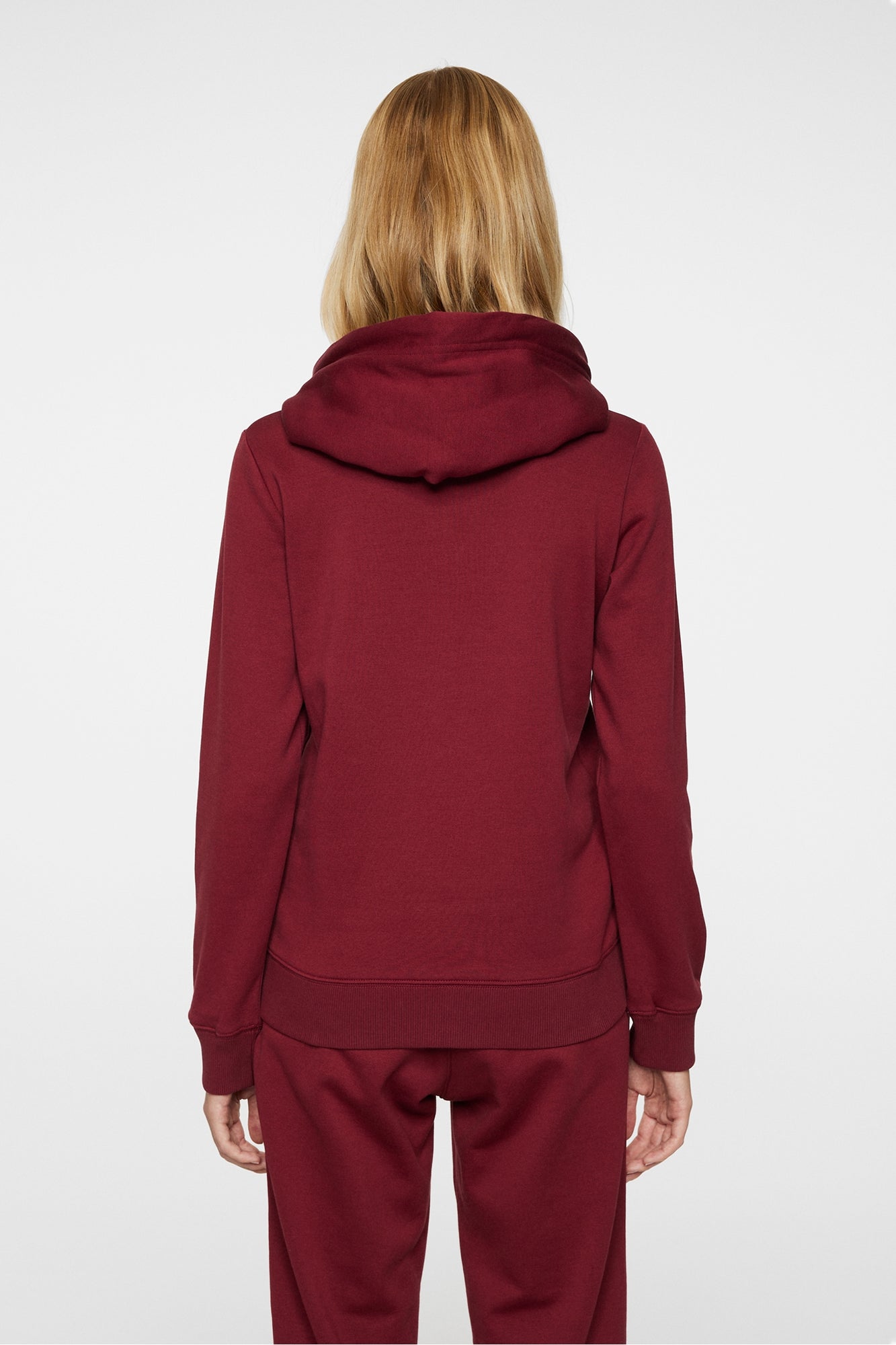 Women | Alpha Hood | Cabernet