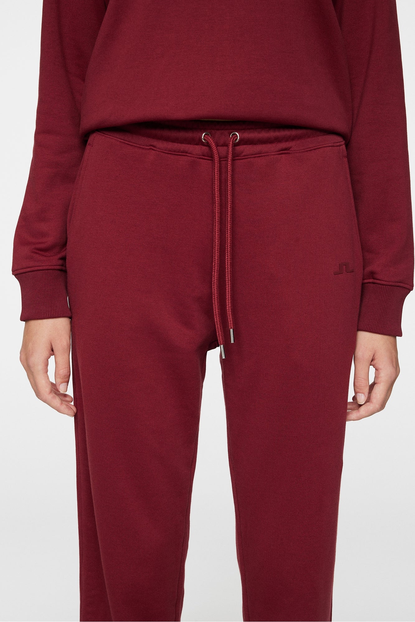Women | Alpha Pant | Cabernet