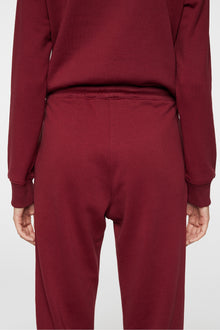 Women | Alpha Pant | Cabernet