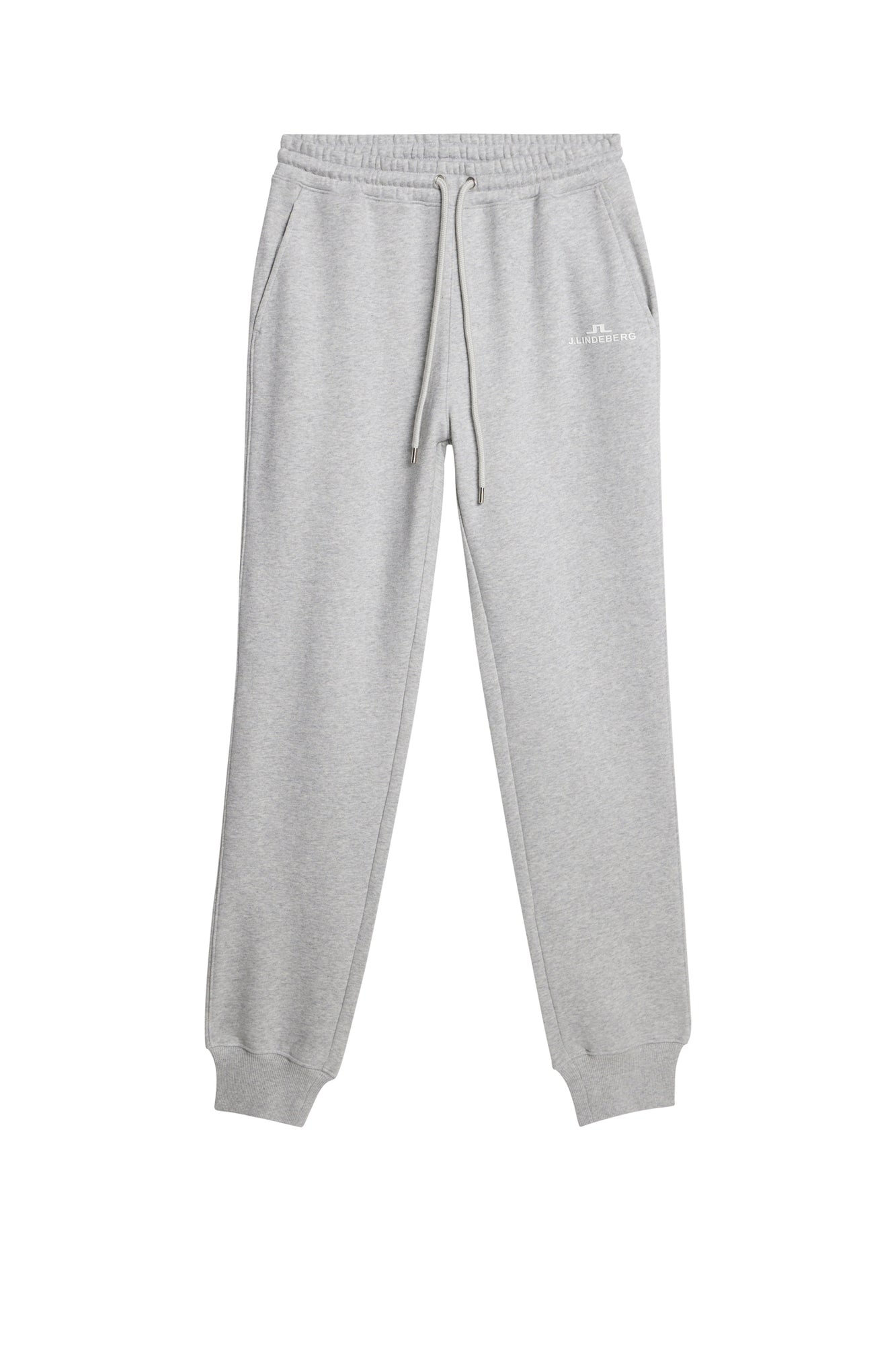 Women | Alpha Pant | Light Grey Melange