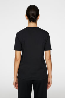 Women | Alpha T-Shirt | Black (V1)