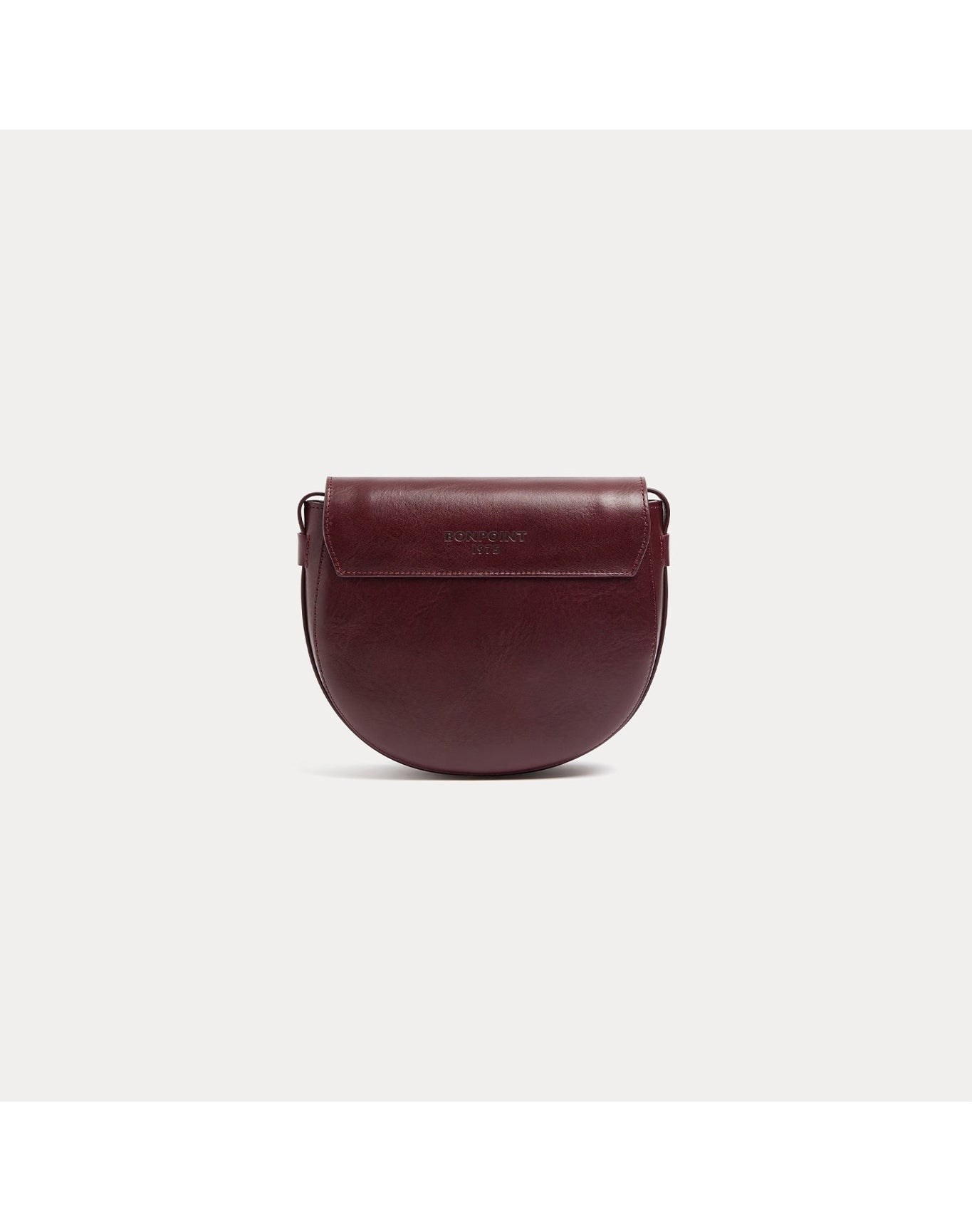 Women | Brunette Bag | Plum