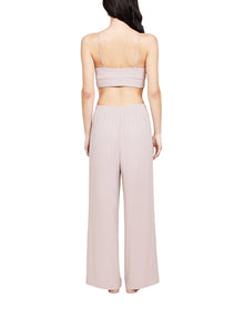 Women | MC Ultra Soft Rib Bralette | Willow