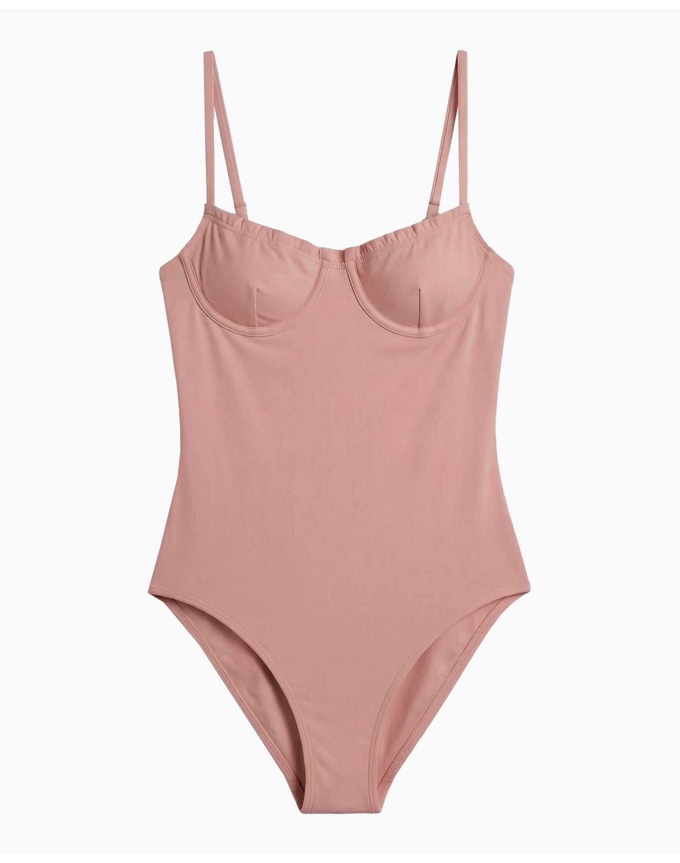 Women | Marilyn One Piece | Rose