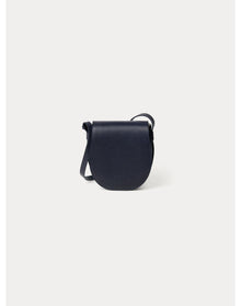 Women | Mini Brunette Bag | Blue