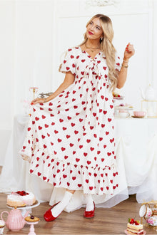 Women | Picnic Dress | Multi