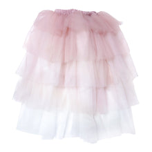 Women | Pink Ombre Mom Tutu Skirt