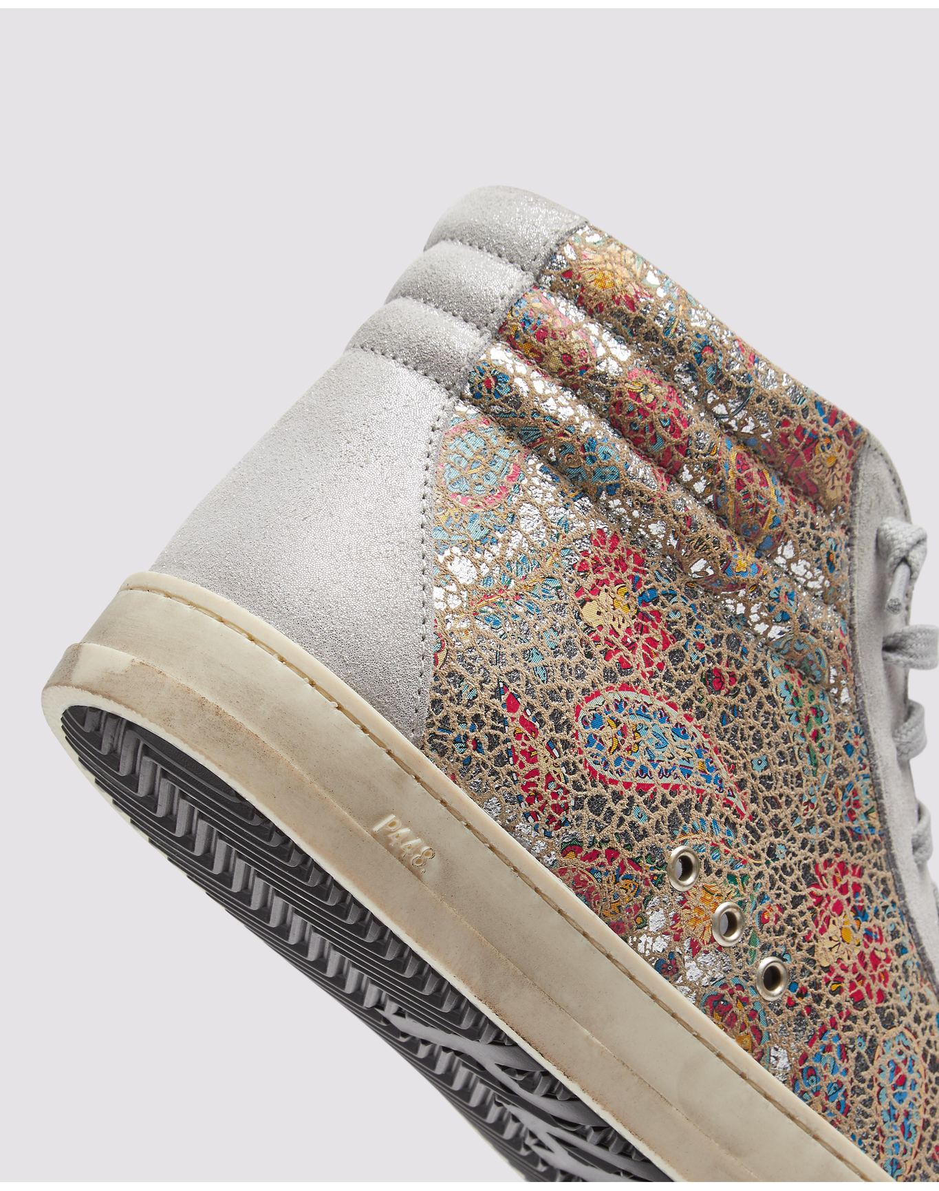 Women | Skate | Paisley