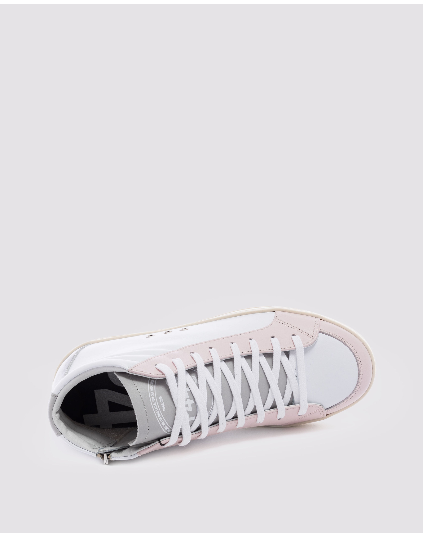 Women | Skate Cipria | Beige