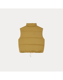 Women | Sloane Puff Jacket | Lichen