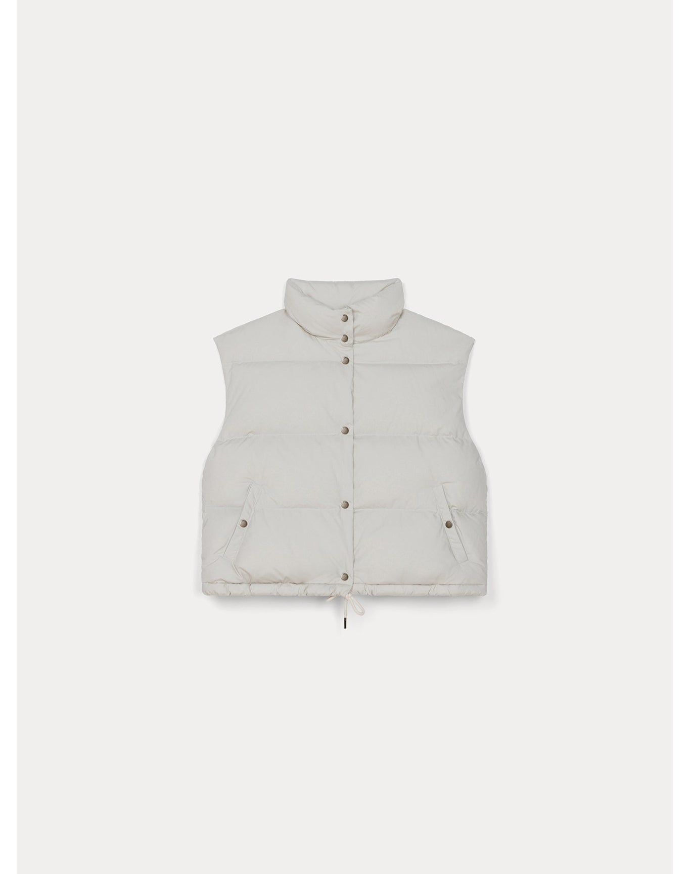 Women | Sloane Puffer | Beige