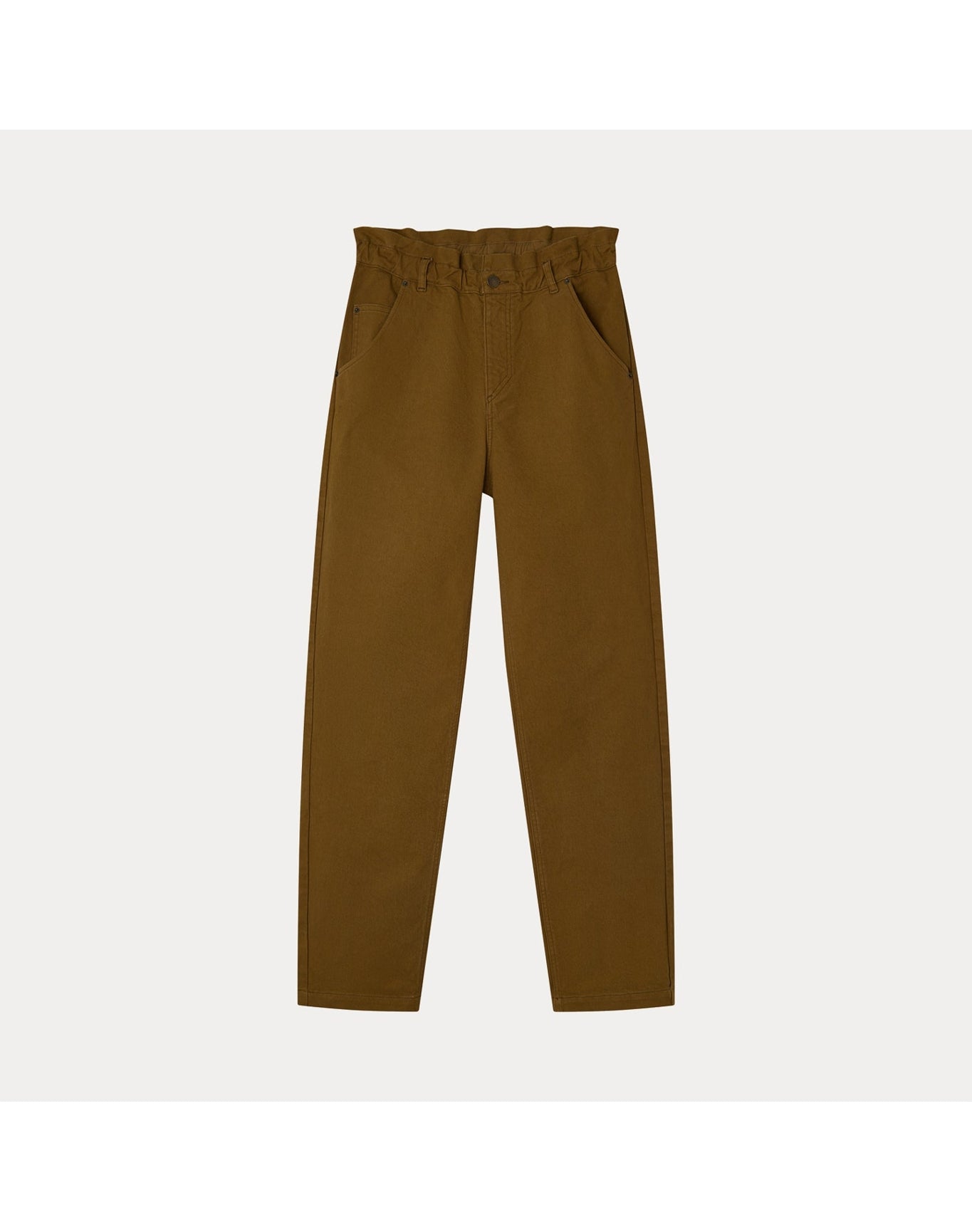 Women | Soho Pants | Khaki