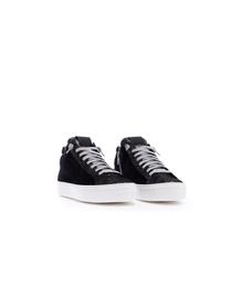 Women | Thea Mid | Black x Dave