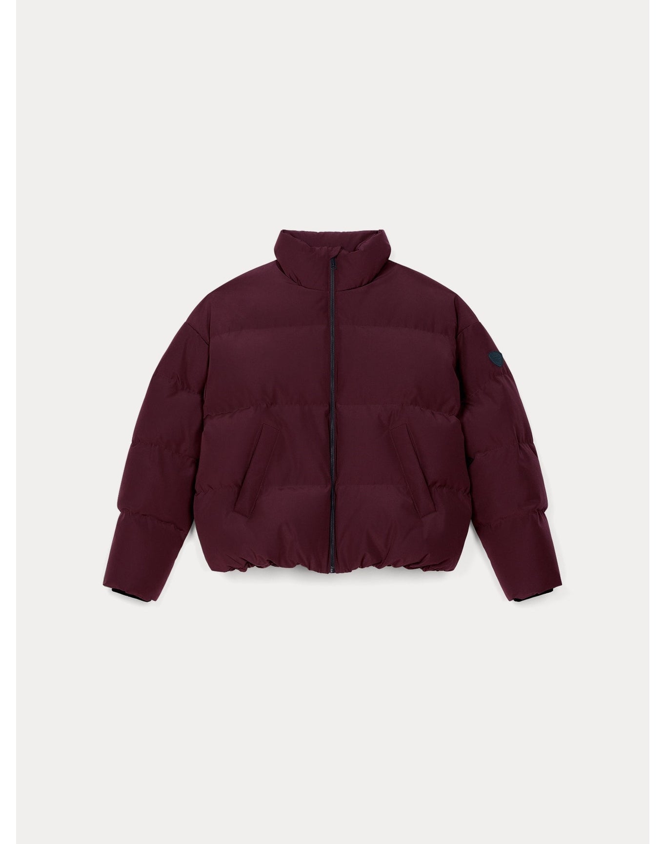 Women | Tokyo Puffer | Red