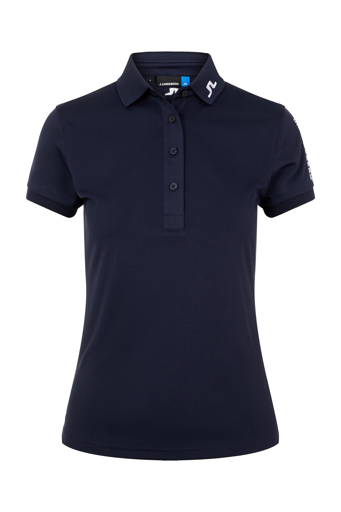 Women | Tour Tech-Tx Jersey | JL Navy