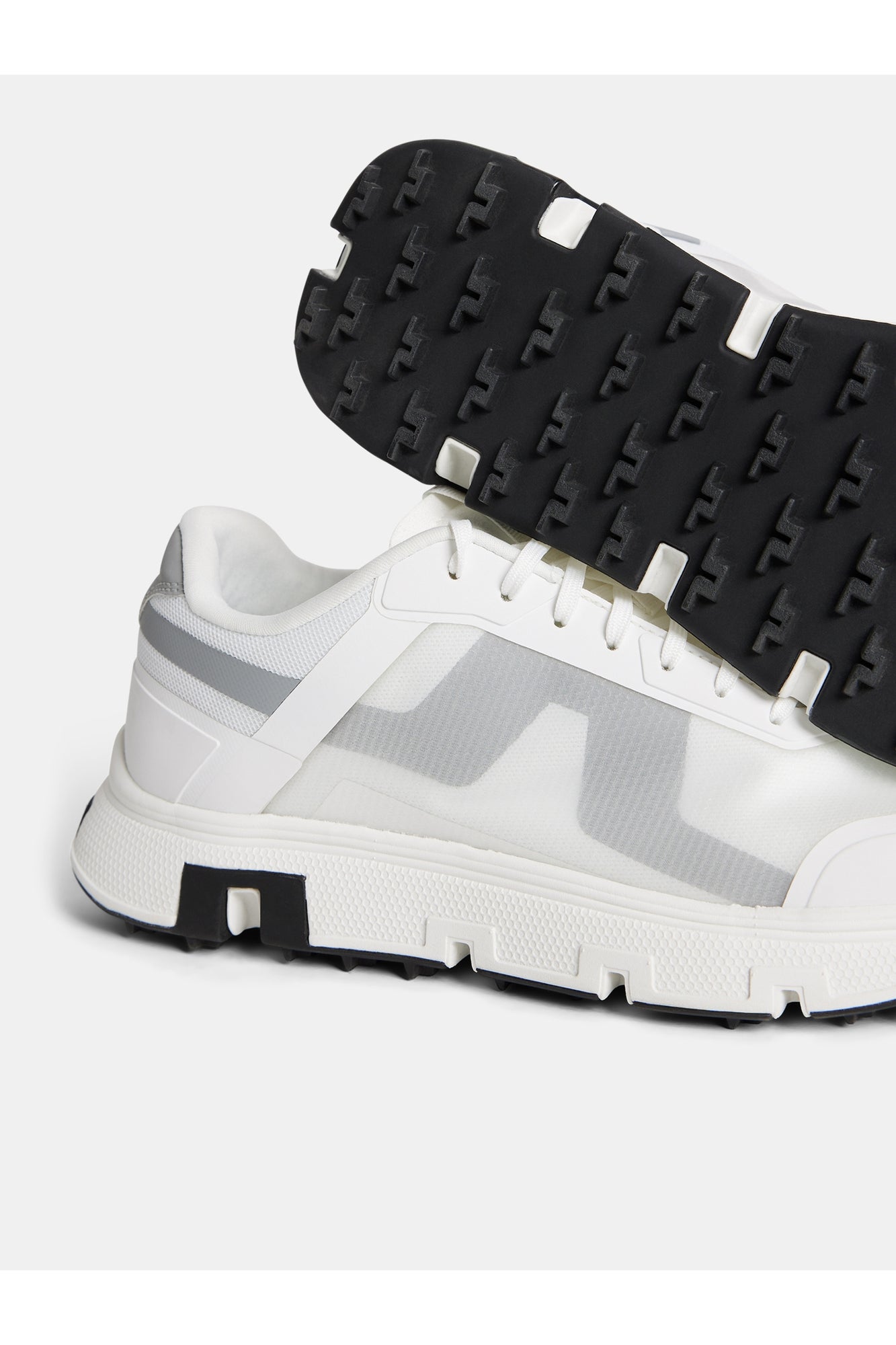 Women | Vent 500 Golf Sneaker | White
