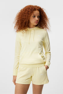 Women | Vice Hood | Wax Yellow