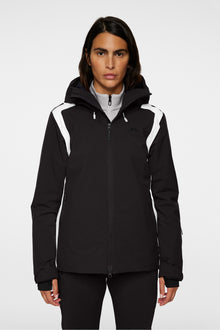 Women | Wera Jacket | Black