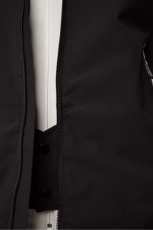 Women | Wera Jacket | Black