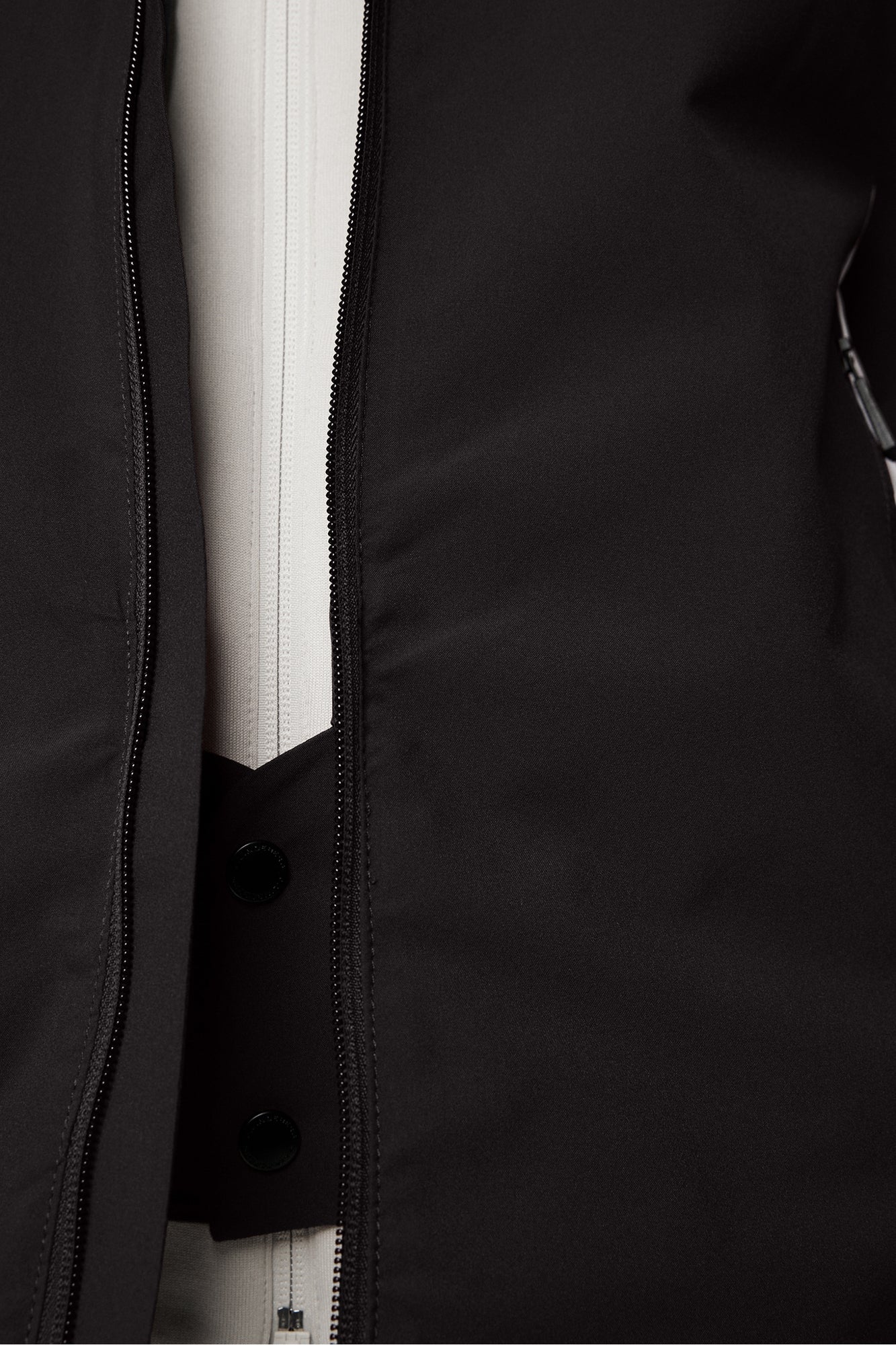 Women | Wera Jacket | Black