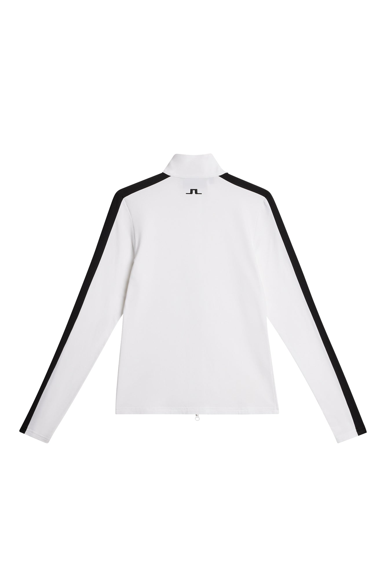 Women | Wilma Mid Layer | White