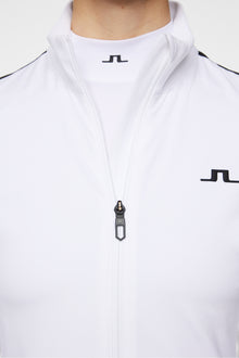 Women | Wilma Mid Layer | White