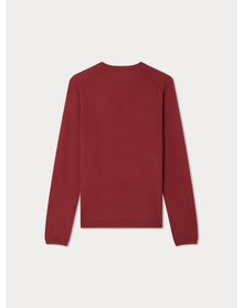 Women | York Pull-Over | Pink