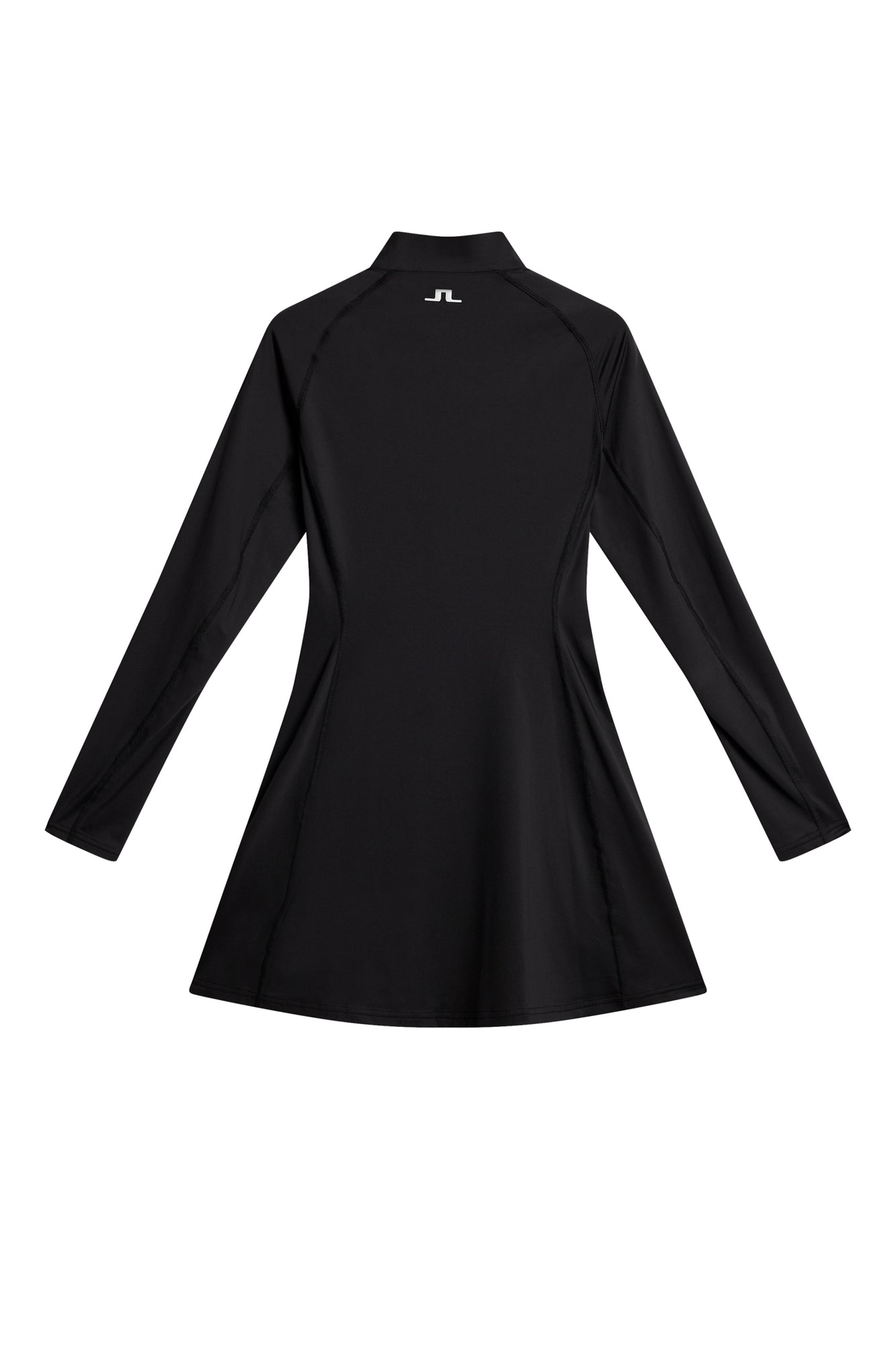 Women | Yuva Dress | Black