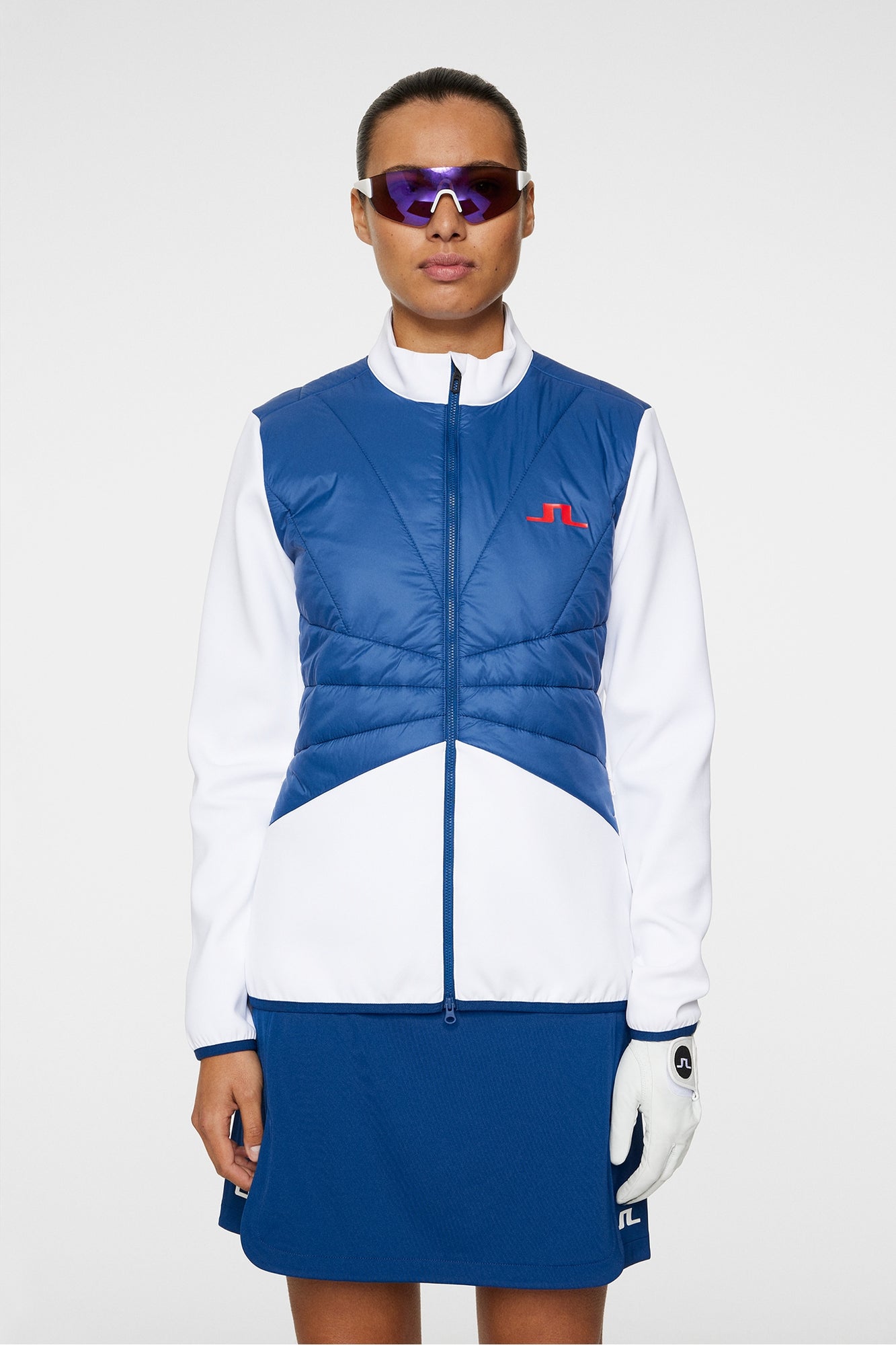 Women | Yvonne Hybrid | White