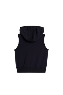 Women | Zelia Hybrid Vest | JL Navy