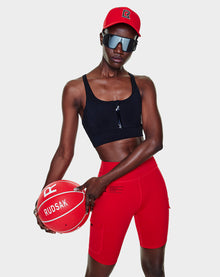 Women | SERINA - 8521006 | Poppy Red