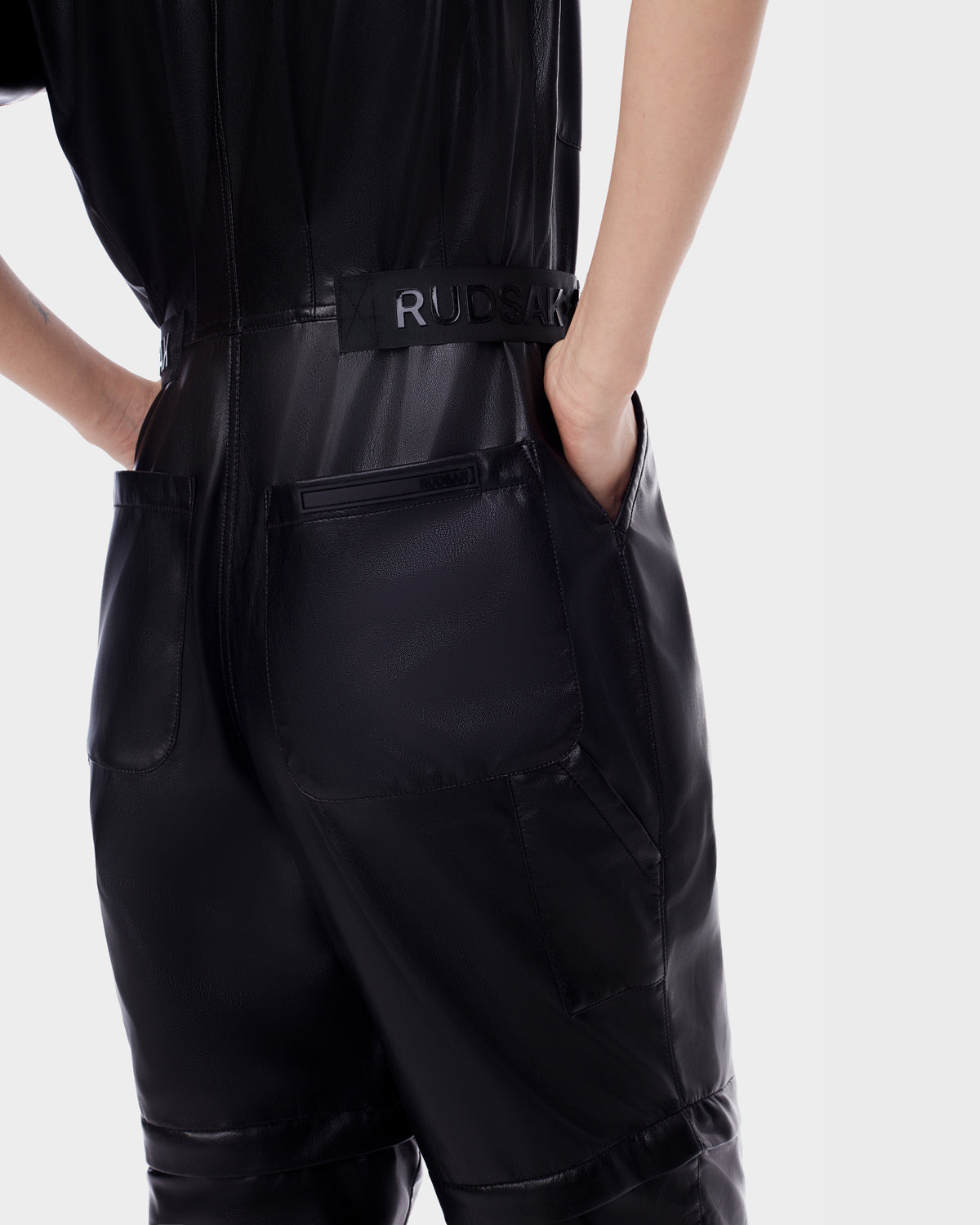 Women | JANICE - 8523031 | Black