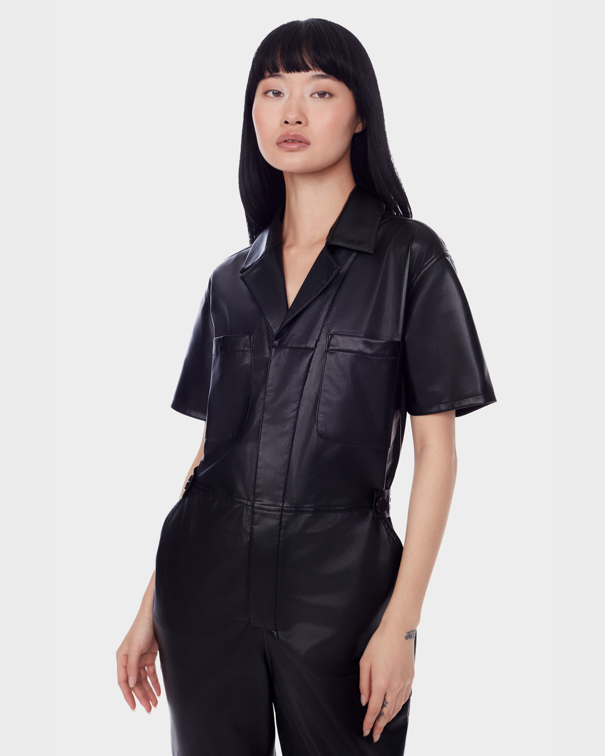 Women | JANICE - 8523031 | Black