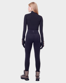 Women | ARIL - 8522520 | Metallic Chocolate