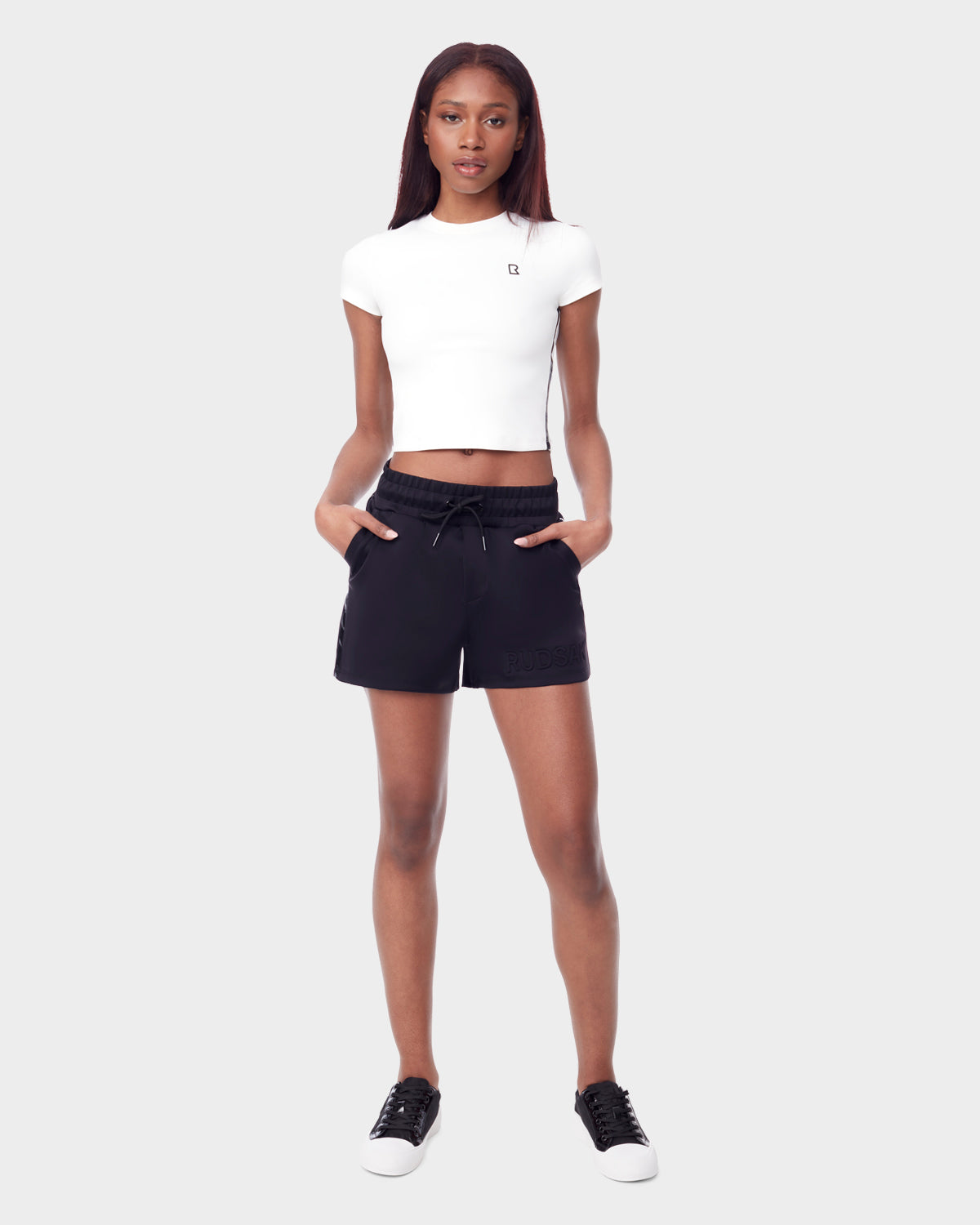 Women | ISLA - 8523000 | Black