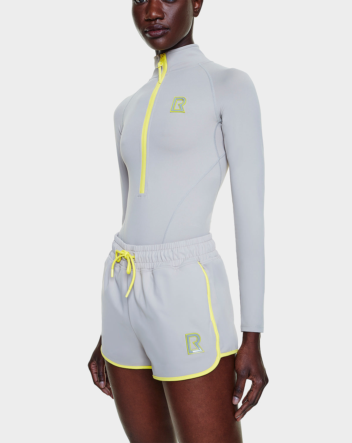 Women | STACY - 8522024 | Grey