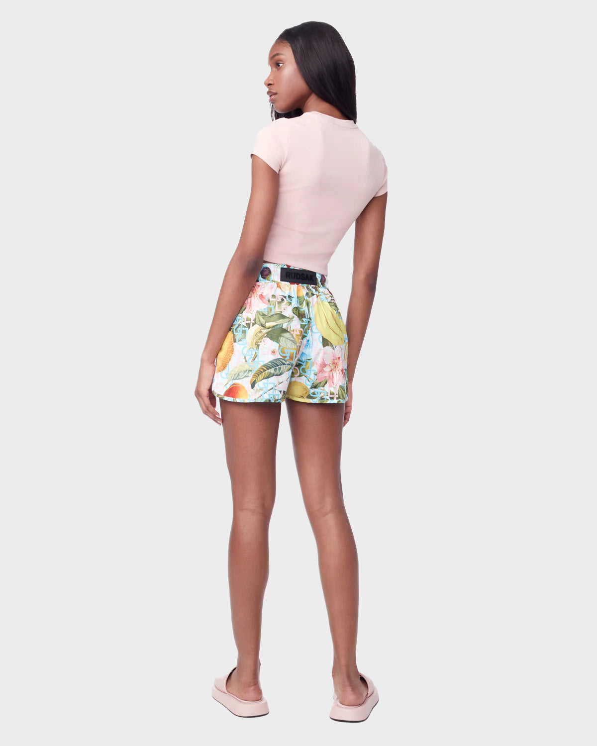 Women | VAL - 8523021 | Fruit Print