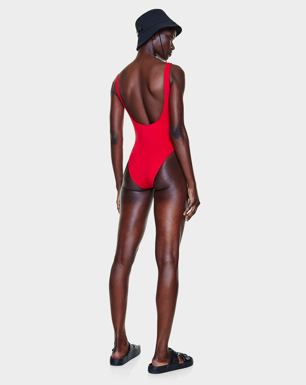 Women | TILA - 8522000 | Poppy Red