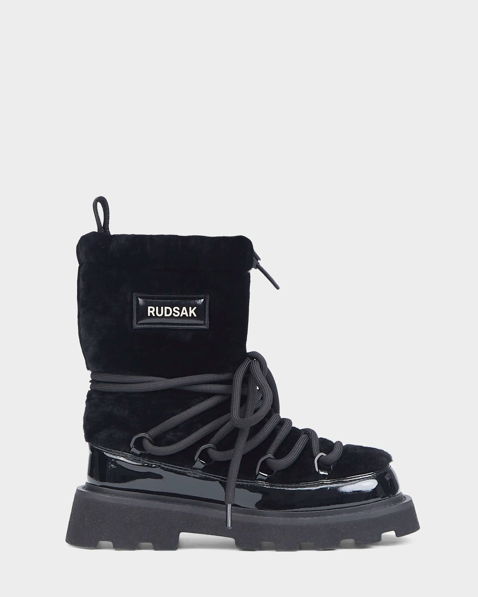 Women | JENA - 8223508 | Black