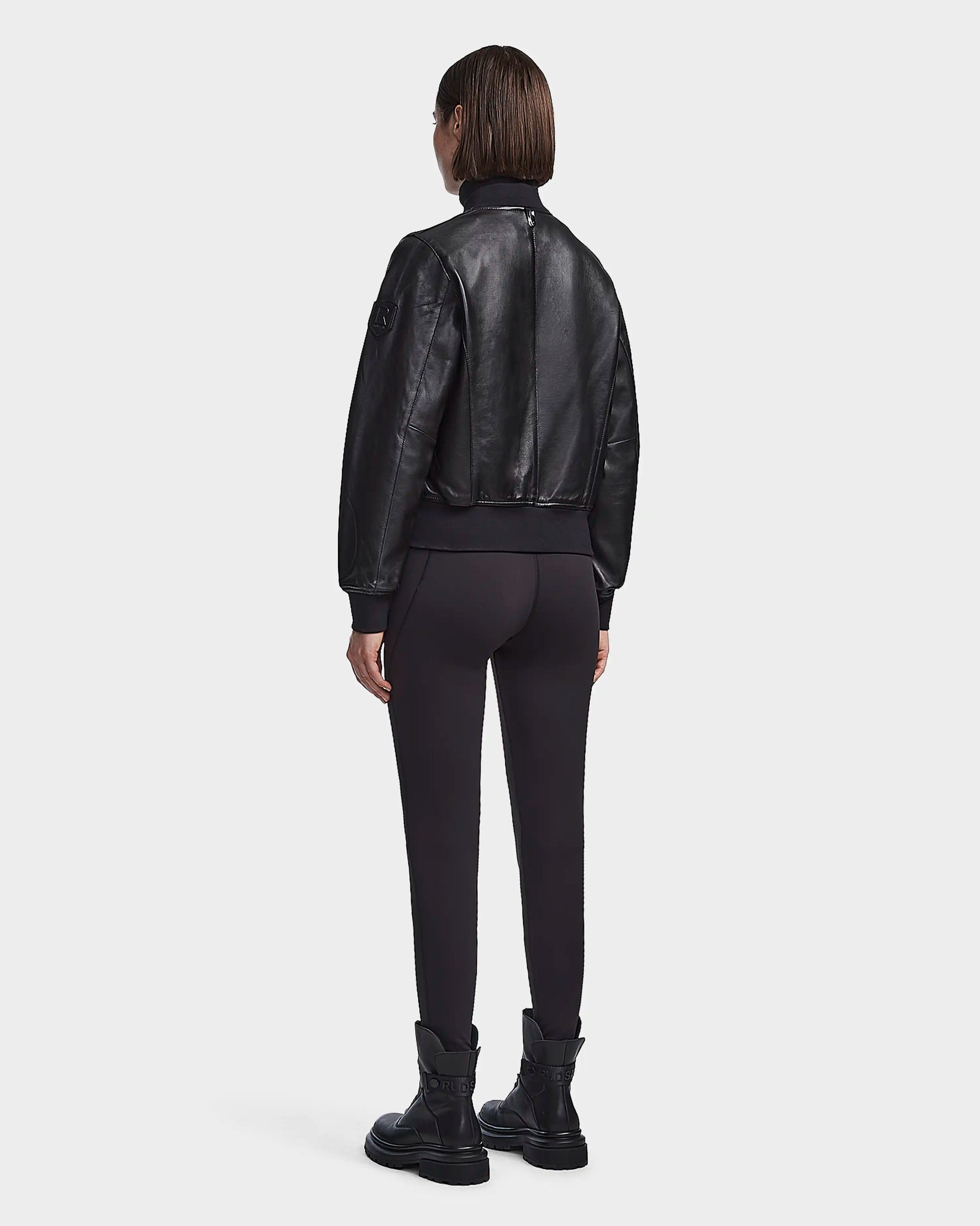 Women | ARIA X - 8123027 | Black