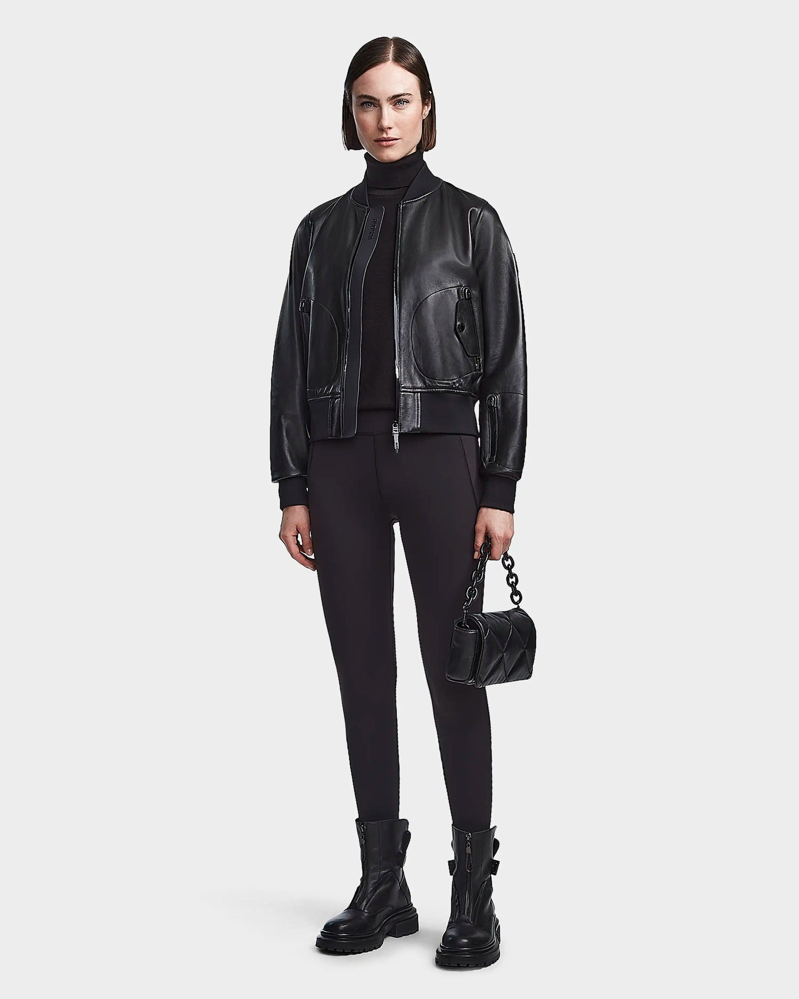 Women | ARIA X - 8123027 | Black