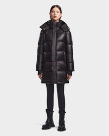 Women | JOELLE X - 8123535 | Black