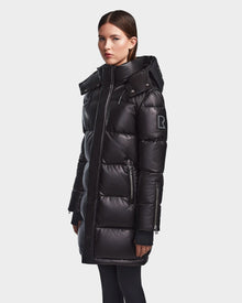 Women | JOELLE X - 8123535 | Black