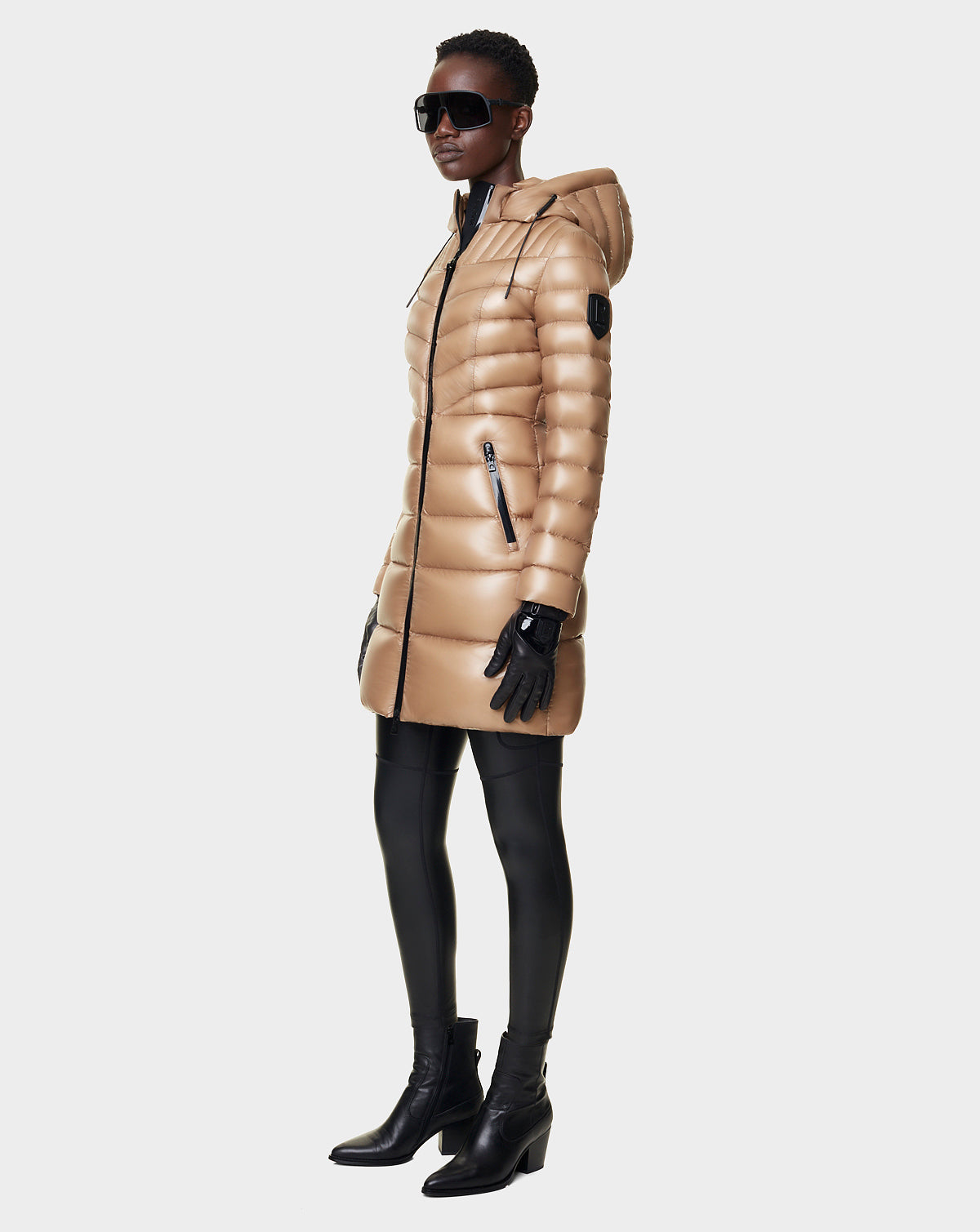 Women | MIRRA - 8121571 | Toffee