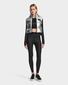 Women | DIANE - 8124010 | Silver Polish