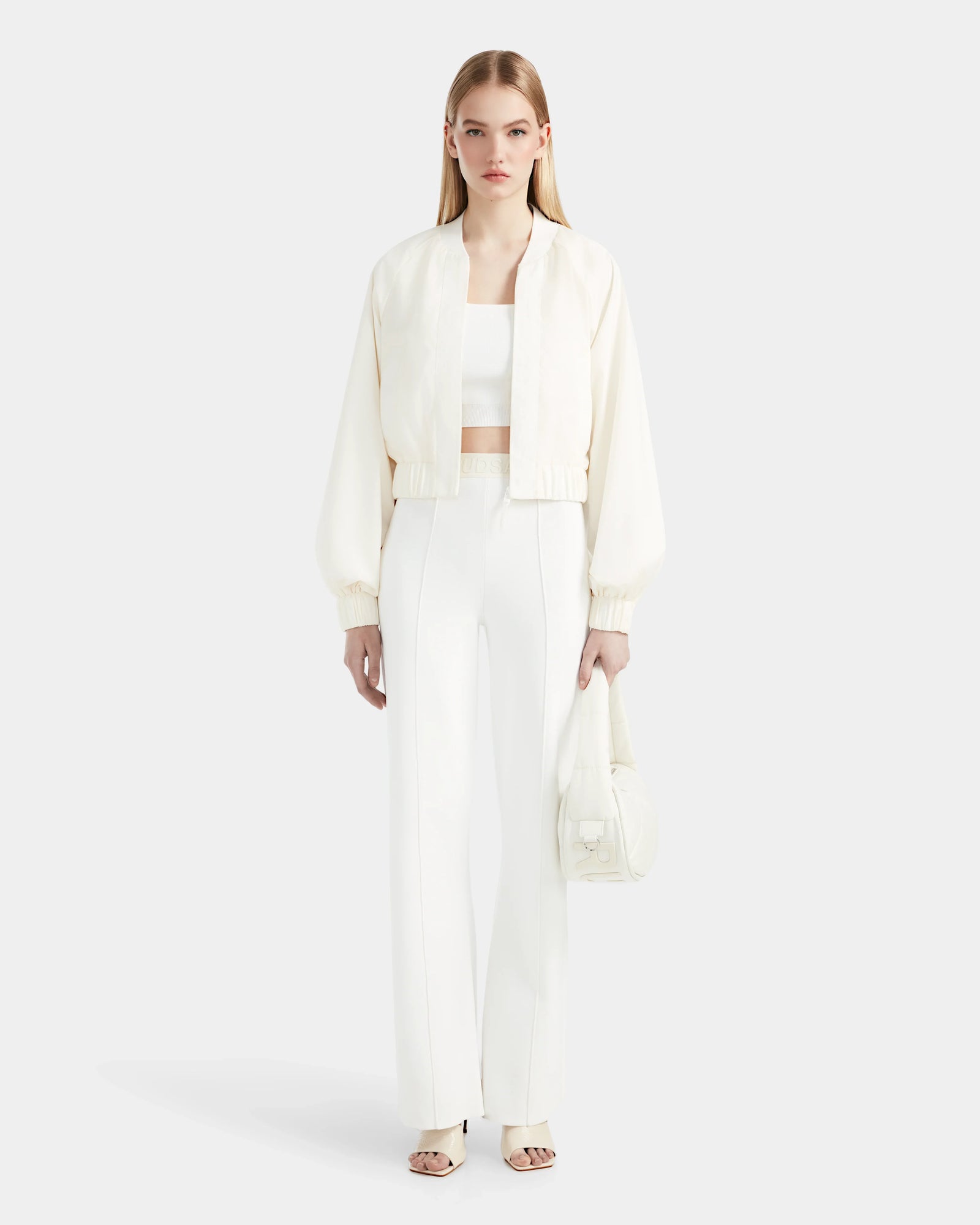 Women | JEN - 8124000 | Eggshell